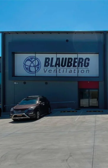Blauberg history 2020