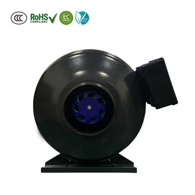 100mm EC Strong Wind Duct Fan Energy Saving Quiet Duct Fan For Air Purifier 100mm EC Strong Wind Duct Fan Energy Saving Quiet Duct Fan For Air Purifier