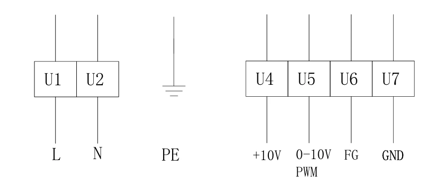 Electrical Connection