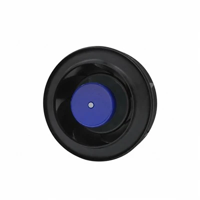 Ventilador centrífugo inverso de CC Blauberg BE-B175B-EC-N02 175mm