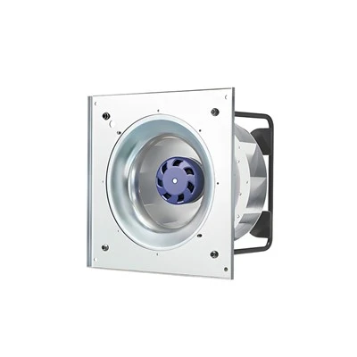 Ventilador centrífugo de enchufe trasero Blauberg GL-B280D-EC-07 280mm EC