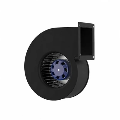 Soplador centrífugo de entrada única Blauberg SL-F180A-EC-07 180mm EC